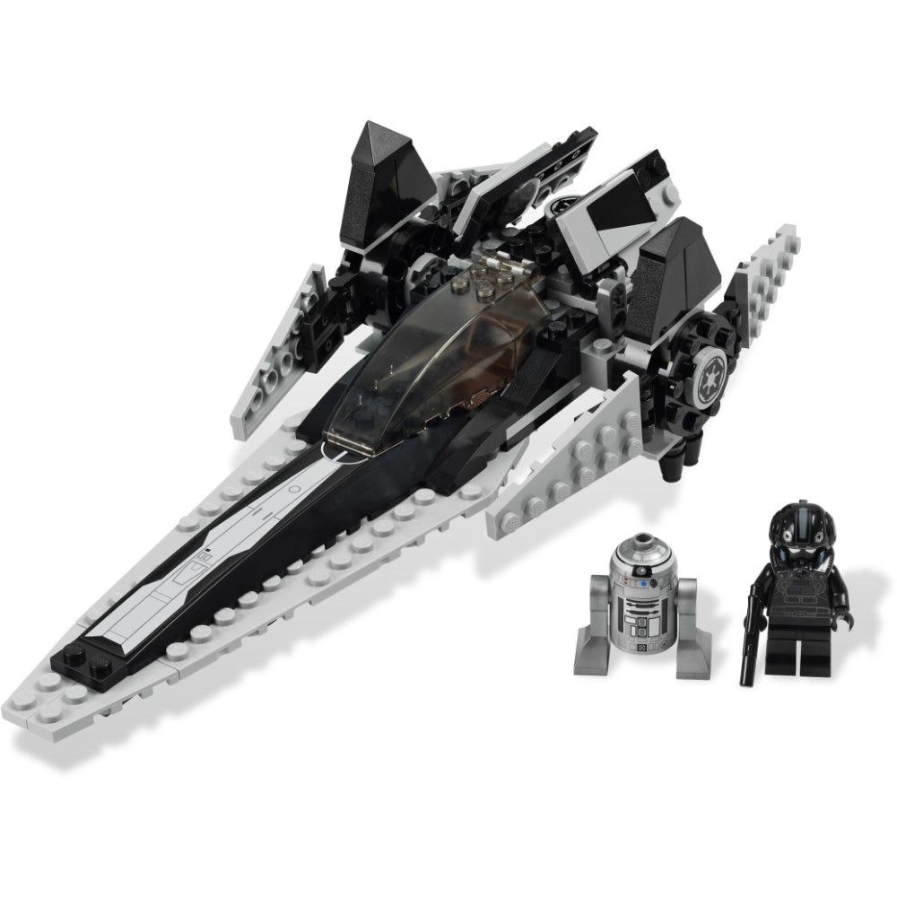 Imperial V-wing Starfighter 7915 | Star Wars | LEGO