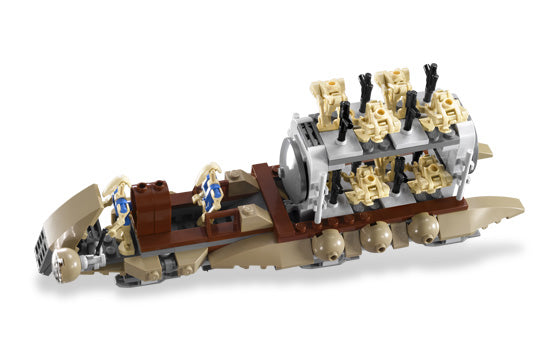 The Battle of Naboo 7929 | Star Wars | LEGO (image 5)