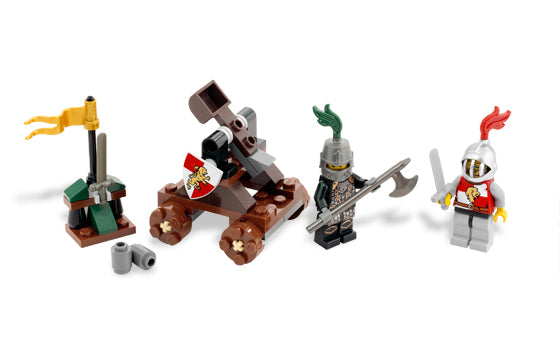 Knight's Showdown 7950 | Castle | LEGO – image 2
