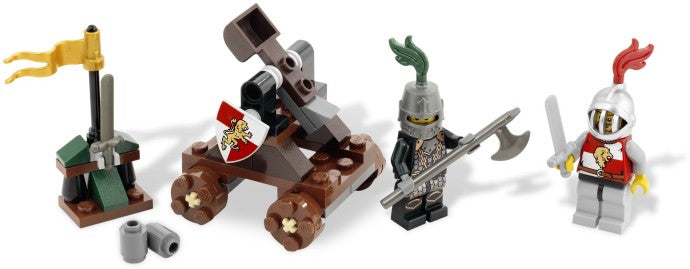 Knight's Showdown 7950 | Castle | LEGO