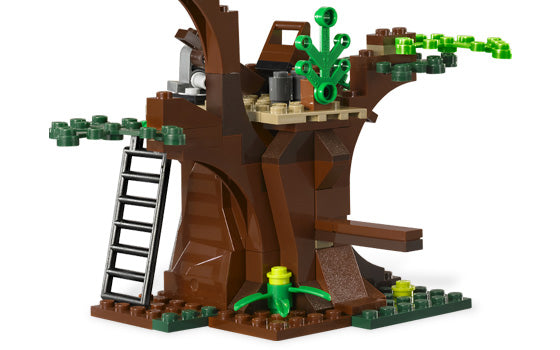 Ewok Attack 7956 | Star Wars | LEGO – image 5