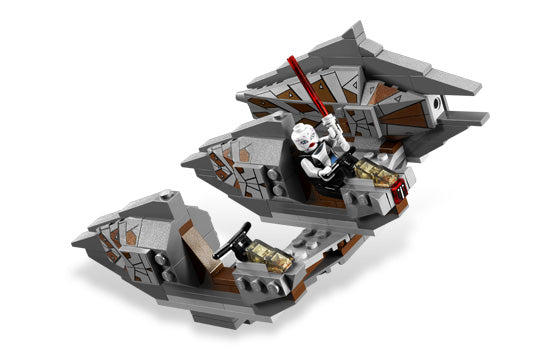 Sith Nightspeeder 7957 | Star Wars | LEGO – image 5