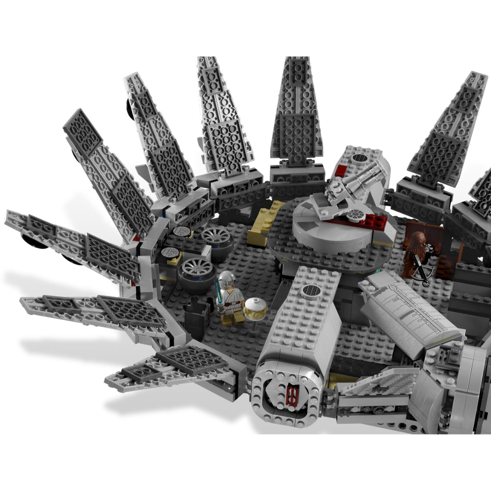Millennium Falcon 7965 | Star Wars | LEGO - My Store