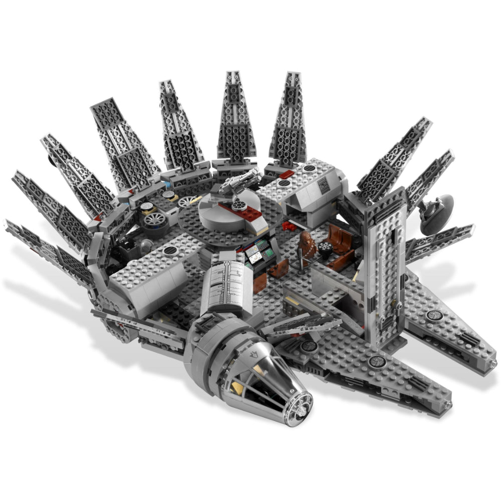 Millennium Falcon 7965 | Star Wars | LEGO - My Store