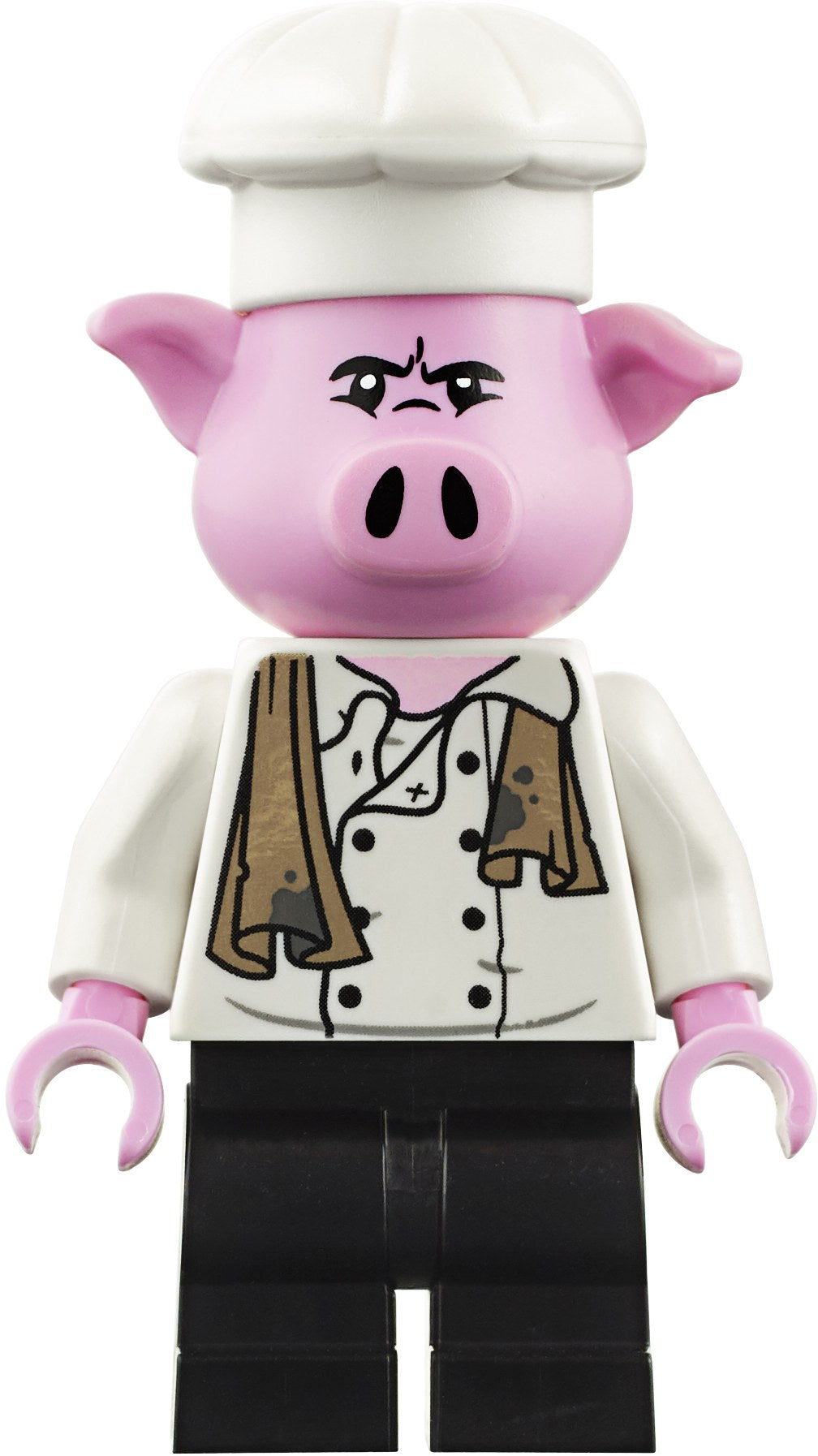 Pigsy's Food Truck 80009 | Monkie Kid | LEGO – image 3