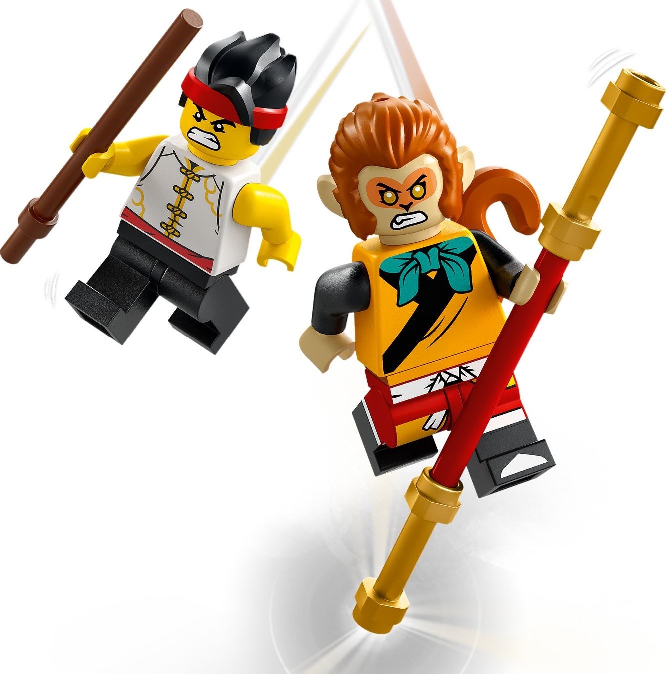 Monkie Kid's Staff Creations 80030 | Monkie Kid | LEGO – image 9