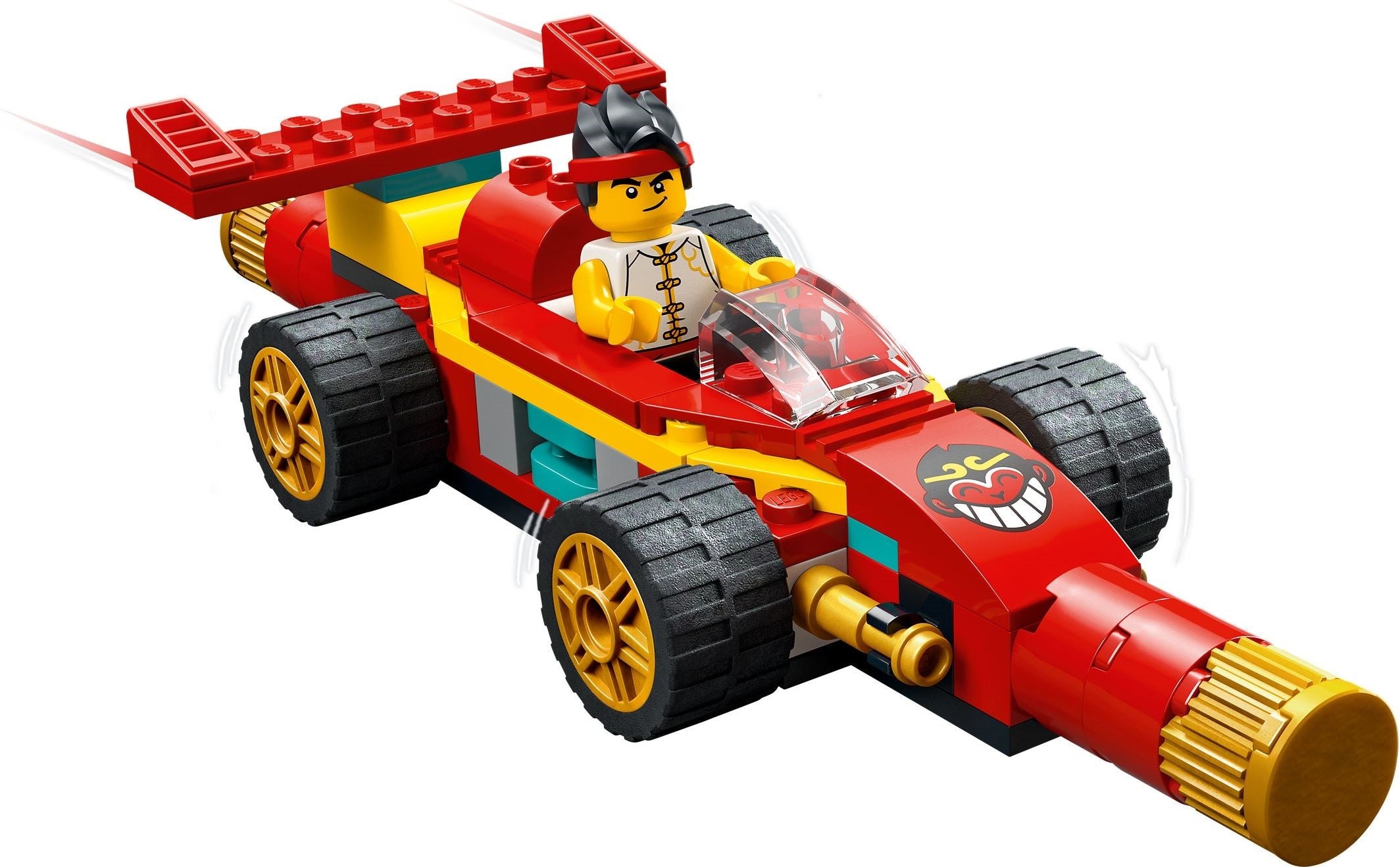 Monkie Kid's Staff Creations 80030 | Monkie Kid | LEGO – image 13