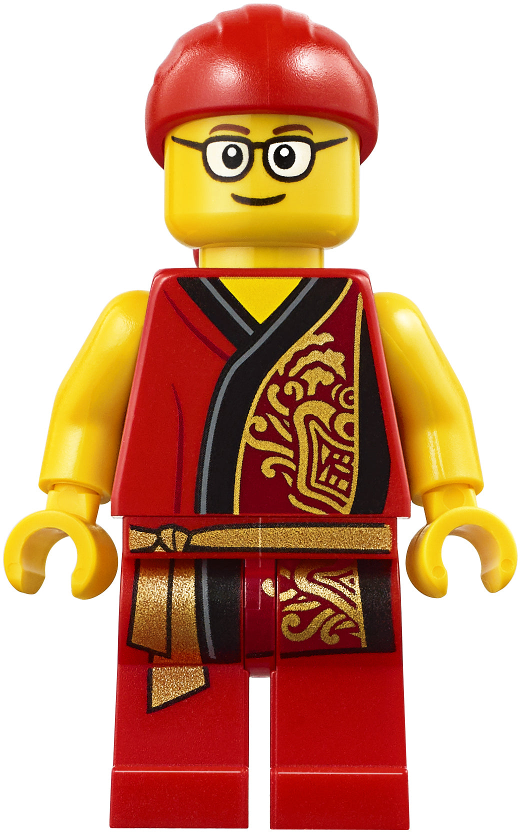 Lion Dance 80104 | Seasonal | LEGO – image 2