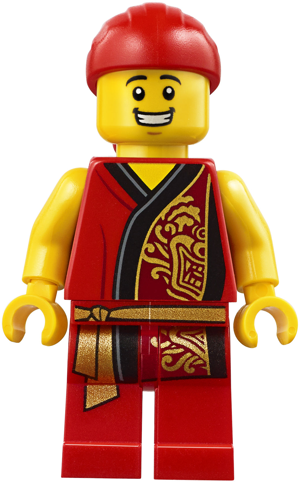 Lion Dance 80104 | Seasonal | LEGO – image 4