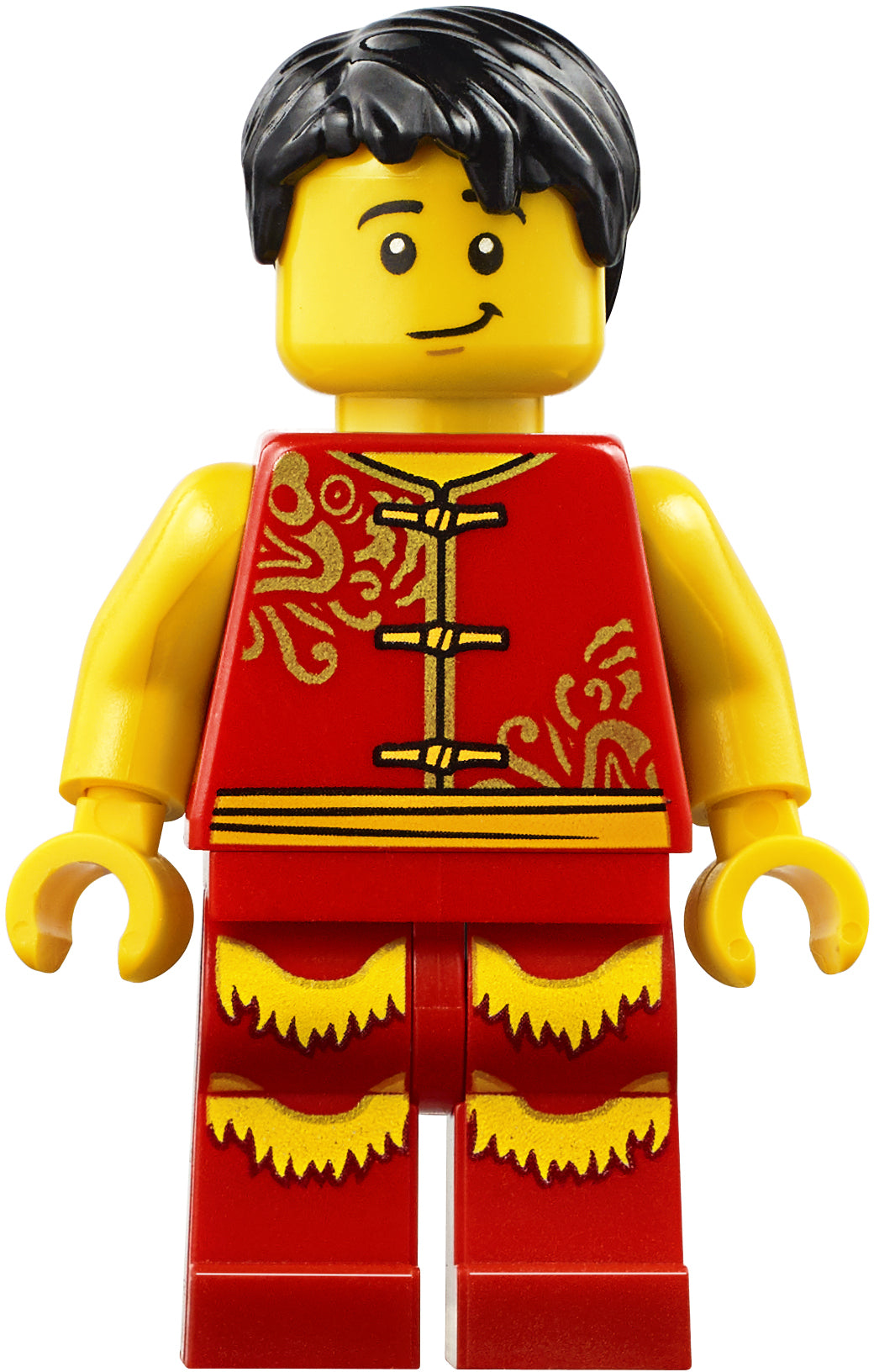 Lion Dance 80104 | Seasonal | LEGO – image 8