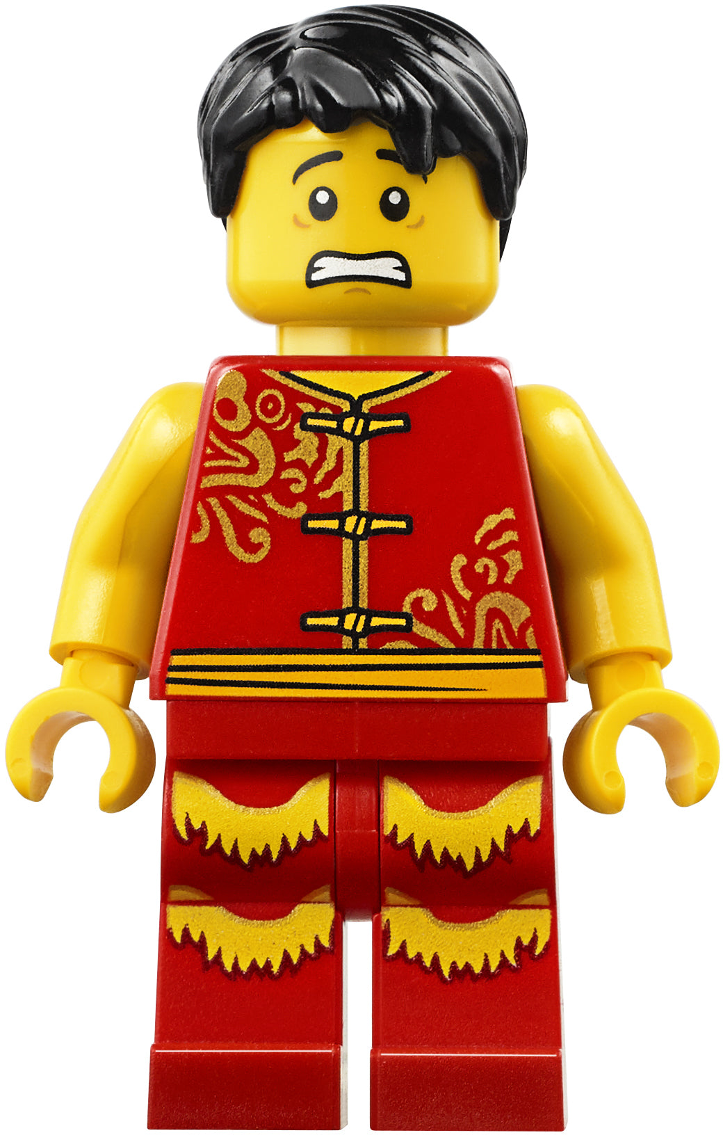 Lion Dance 80104 | Seasonal | LEGO – image 9