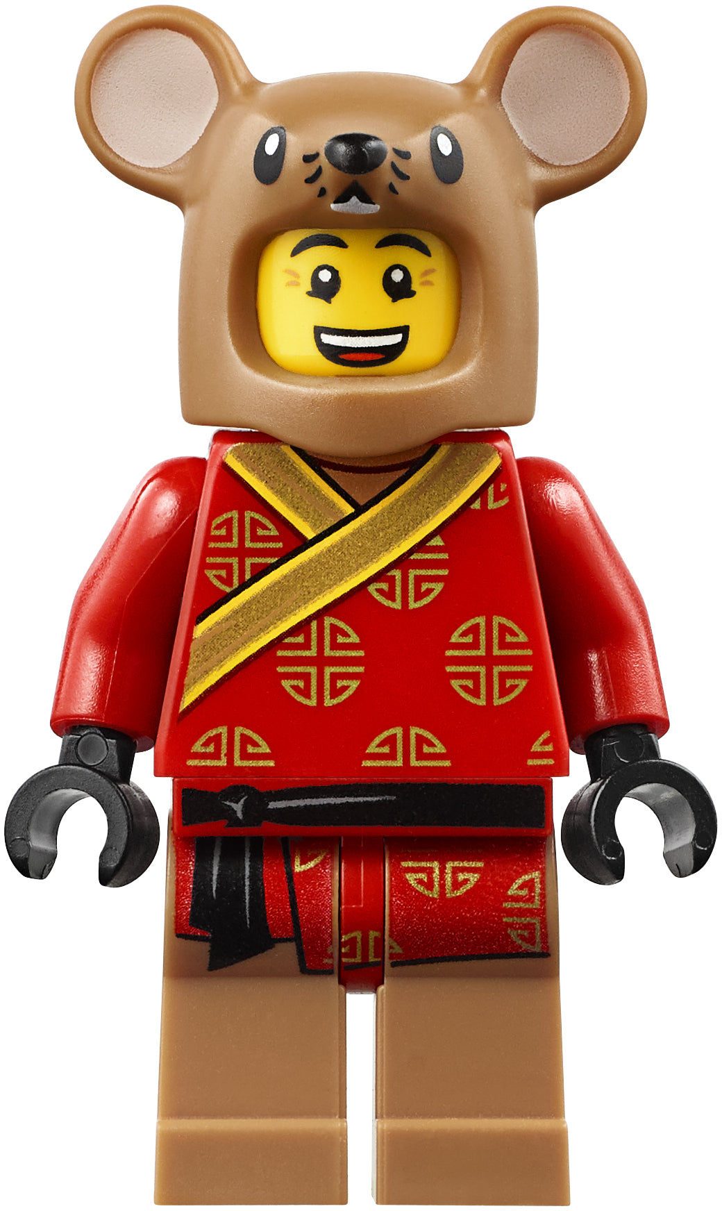 Lion Dance 80104 | Seasonal | LEGO – image 10