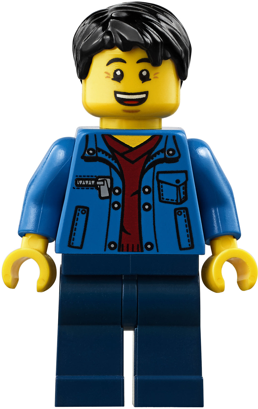 Chinese New Year Temple Fair 80105 | Seasonal | LEGO (image 3)