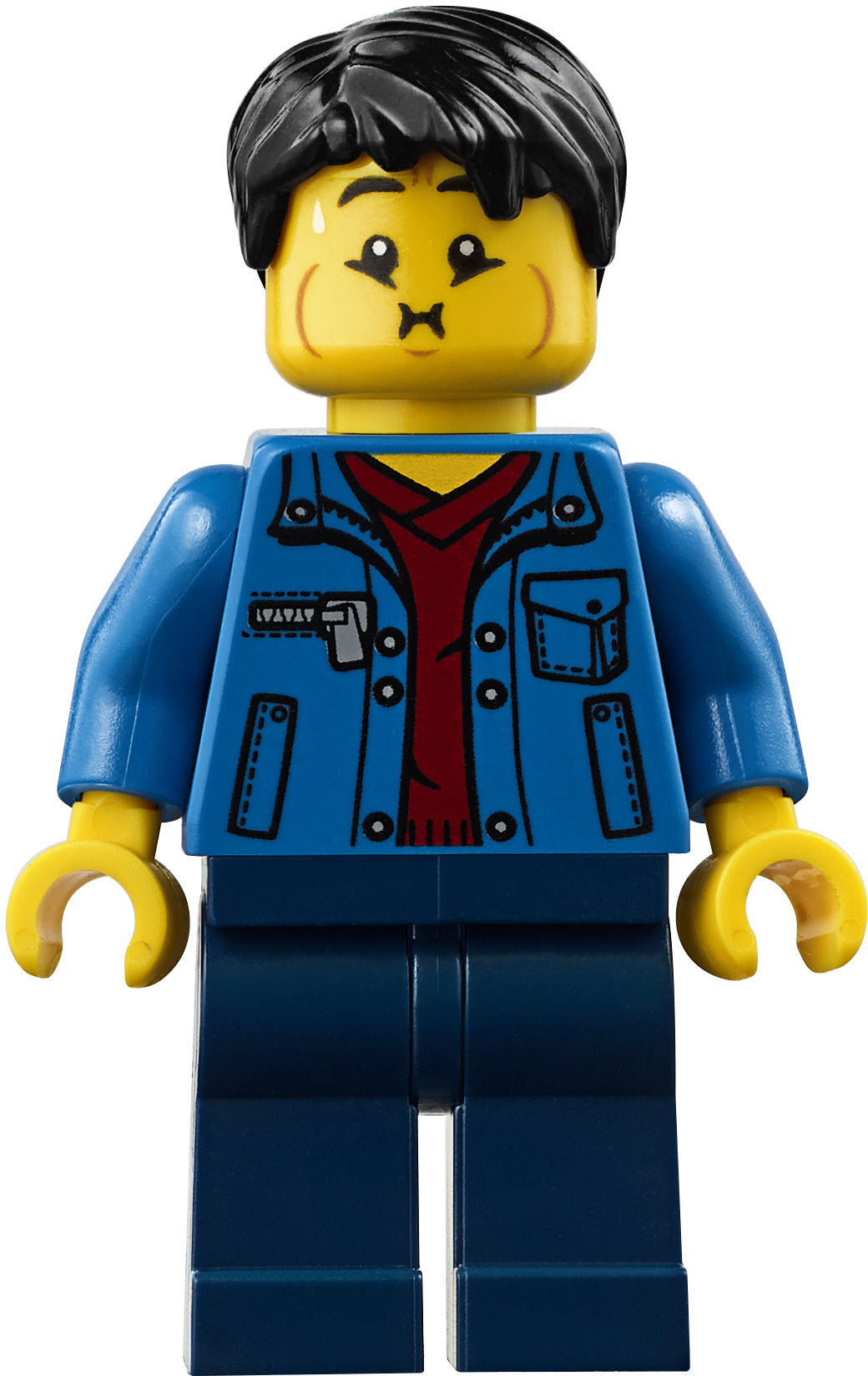 Chinese New Year Temple Fair 80105 | Seasonal | LEGO (image 4)