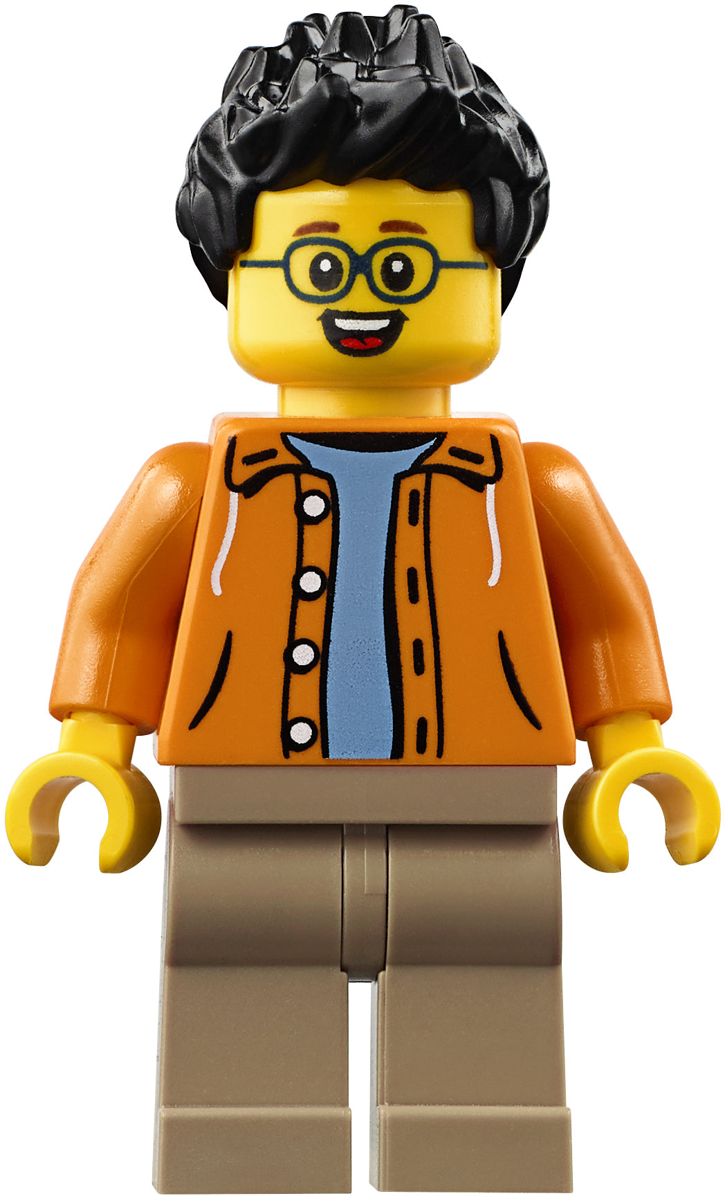 Chinese New Year Temple Fair 80105 | Seasonal | LEGO (image 6)