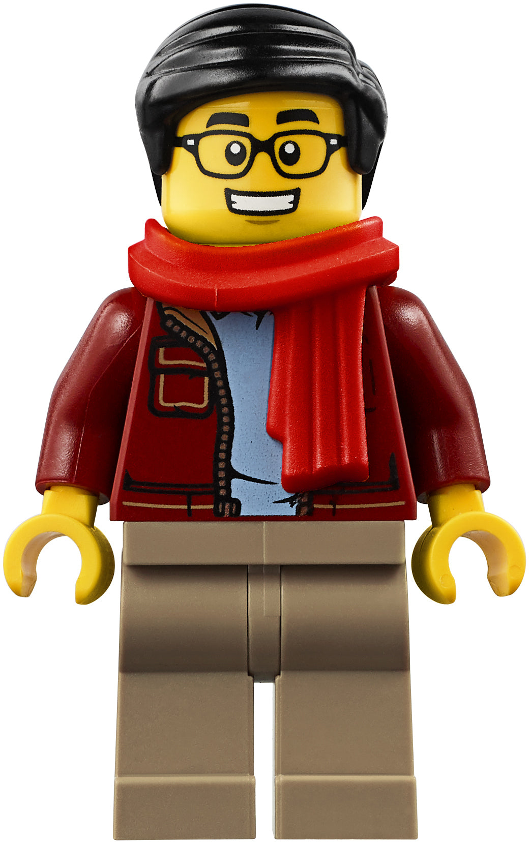 Chinese New Year Temple Fair 80105 | Seasonal | LEGO (image 7)
