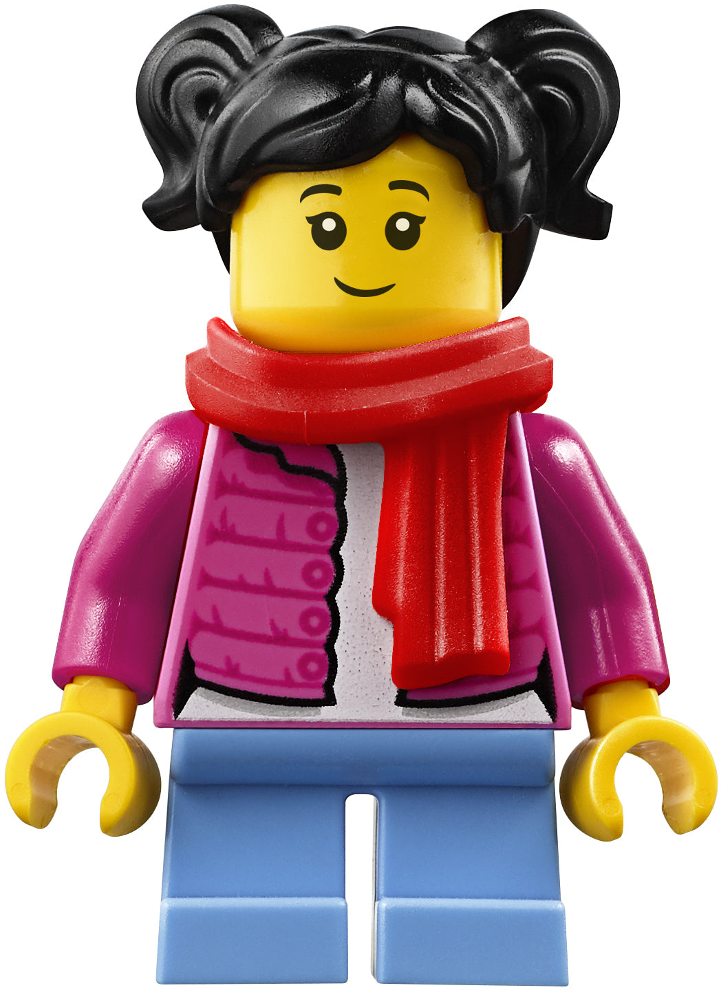 Chinese New Year Temple Fair 80105 | Seasonal | LEGO (image 12)
