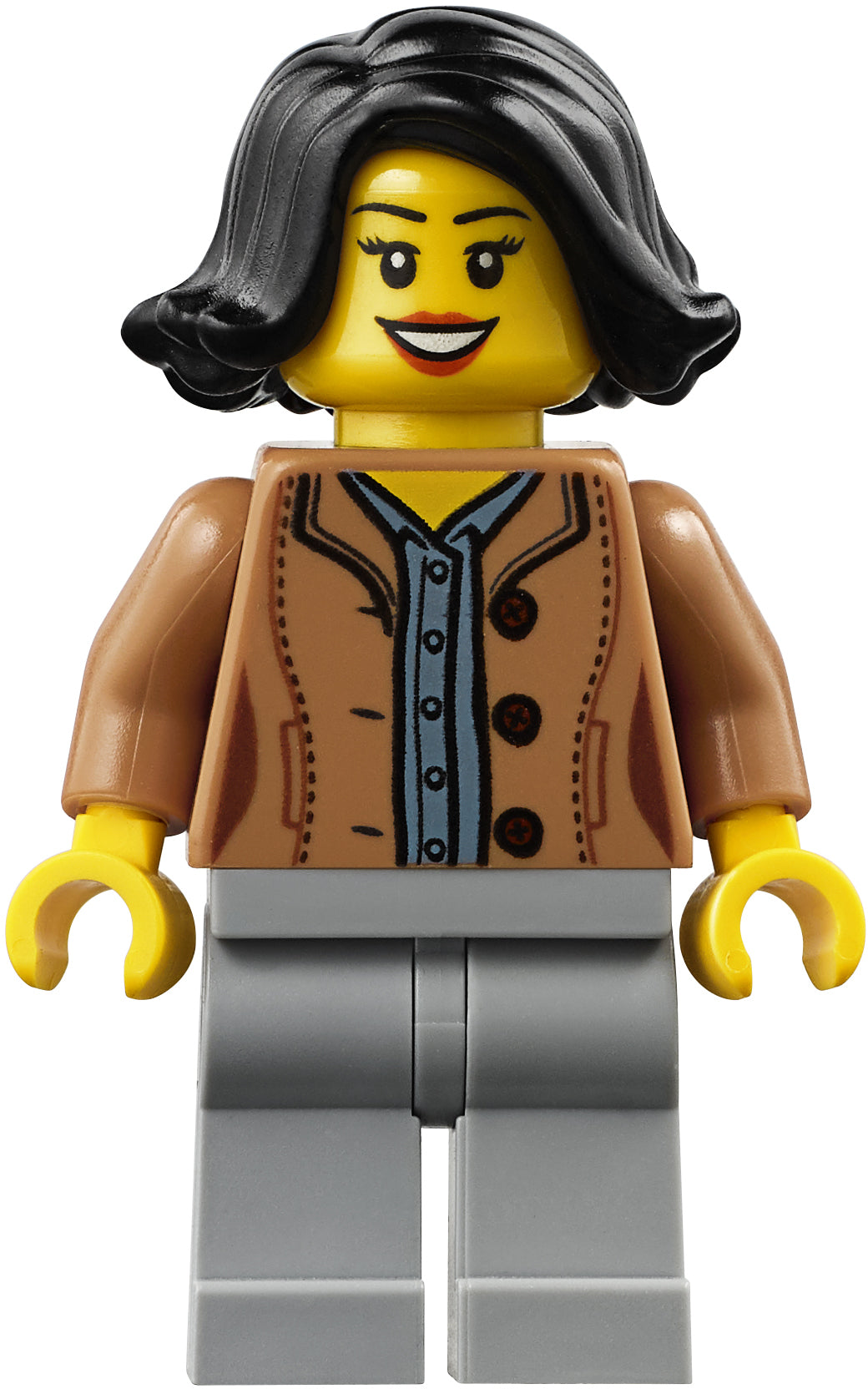 Chinese New Year Temple Fair 80105 | Seasonal | LEGO (image 9)