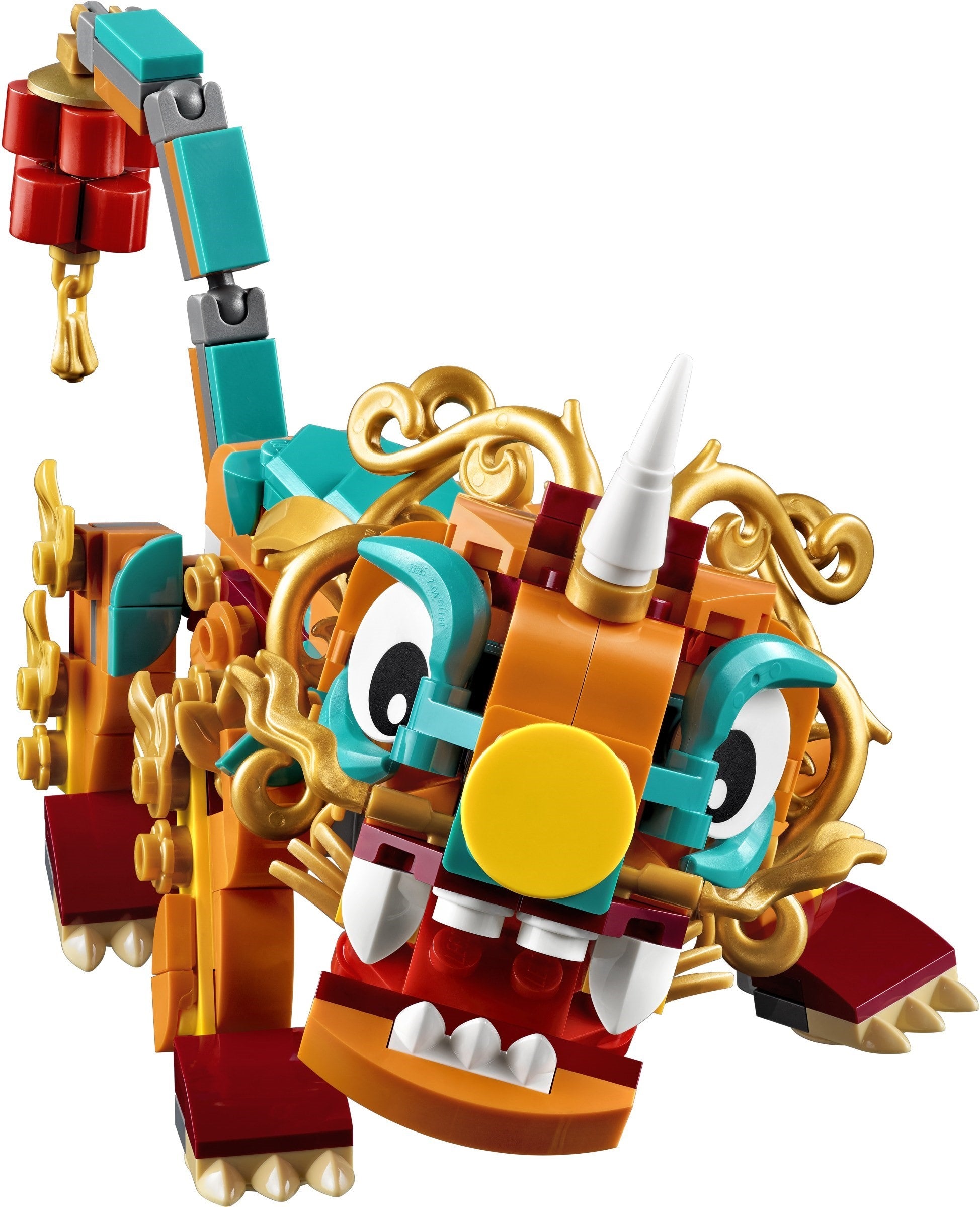 Story of Nian 80106 | Seasonal | LEGO – image 10