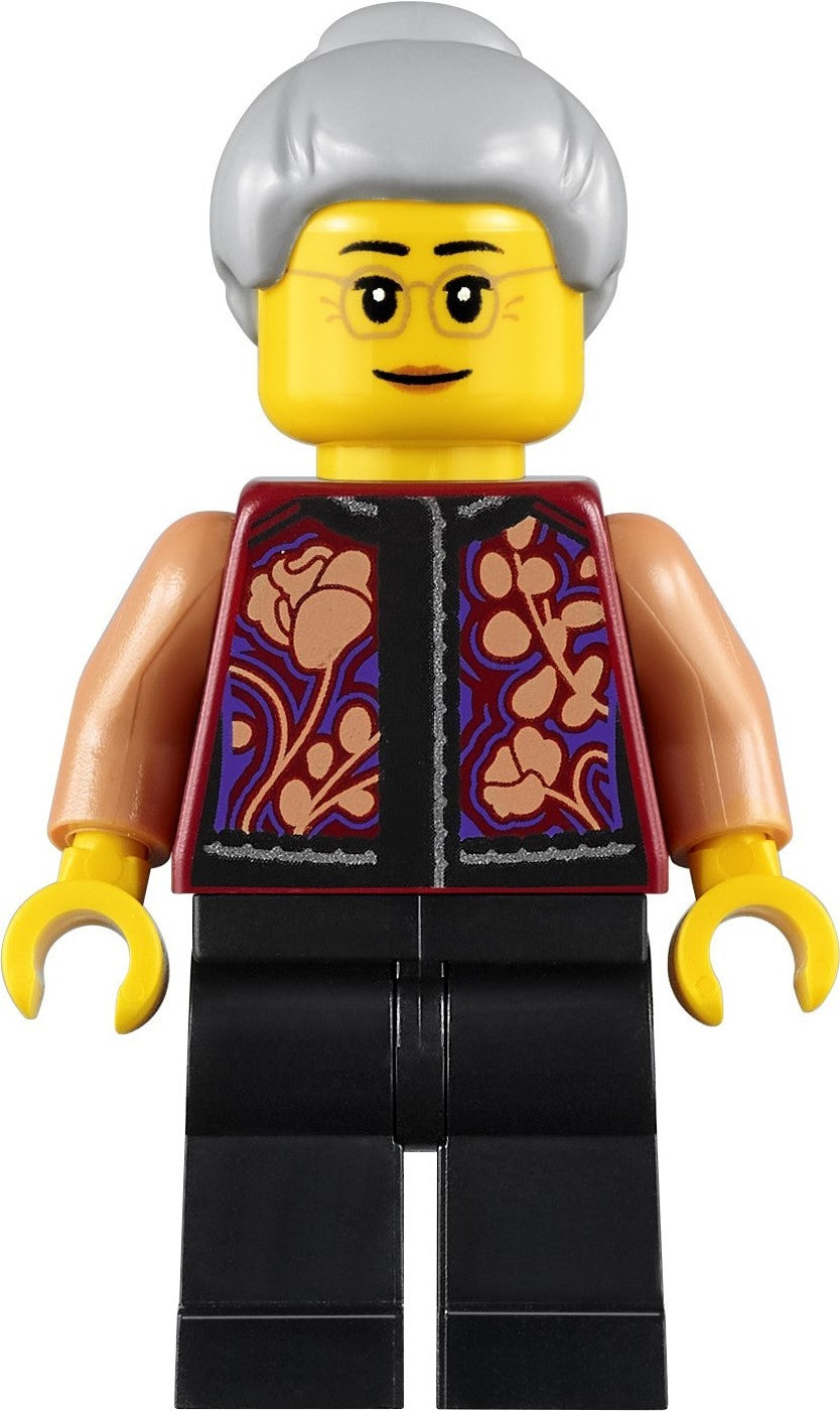 Story of Nian 80106 | Seasonal | LEGO – image 18