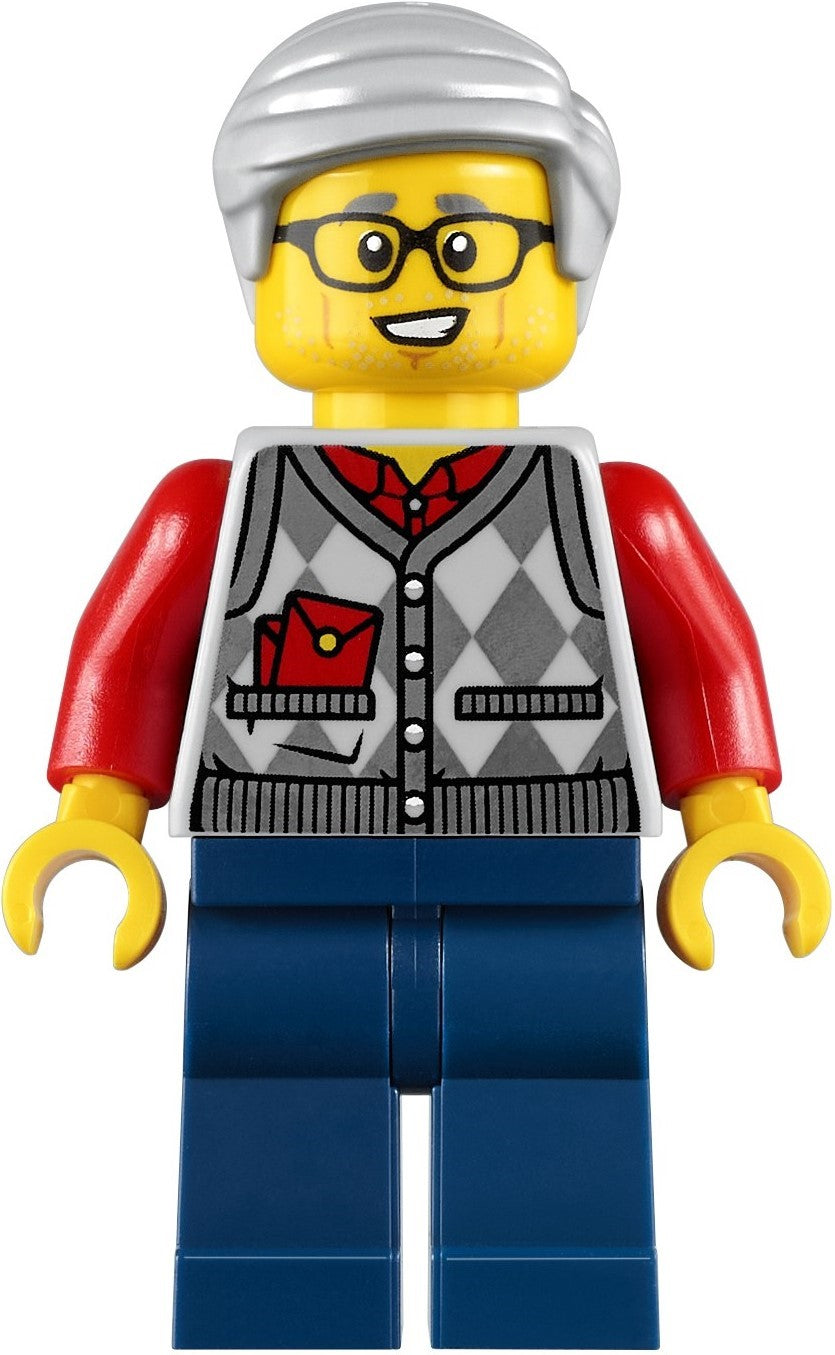 Story of Nian 80106 | Seasonal | LEGO – image 19