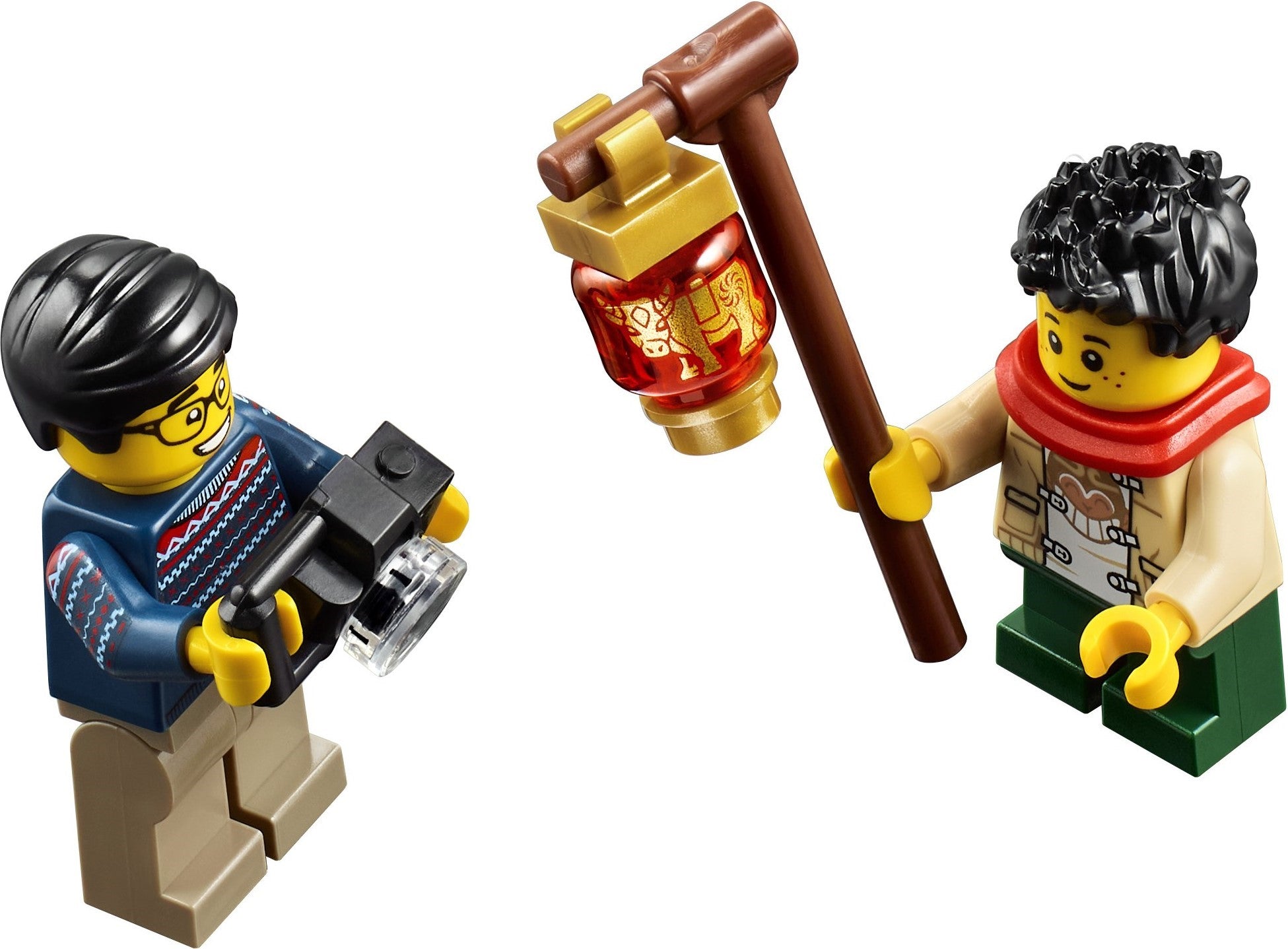 Spring Lantern Festival 80107 | Seasonal | LEGO – image 10