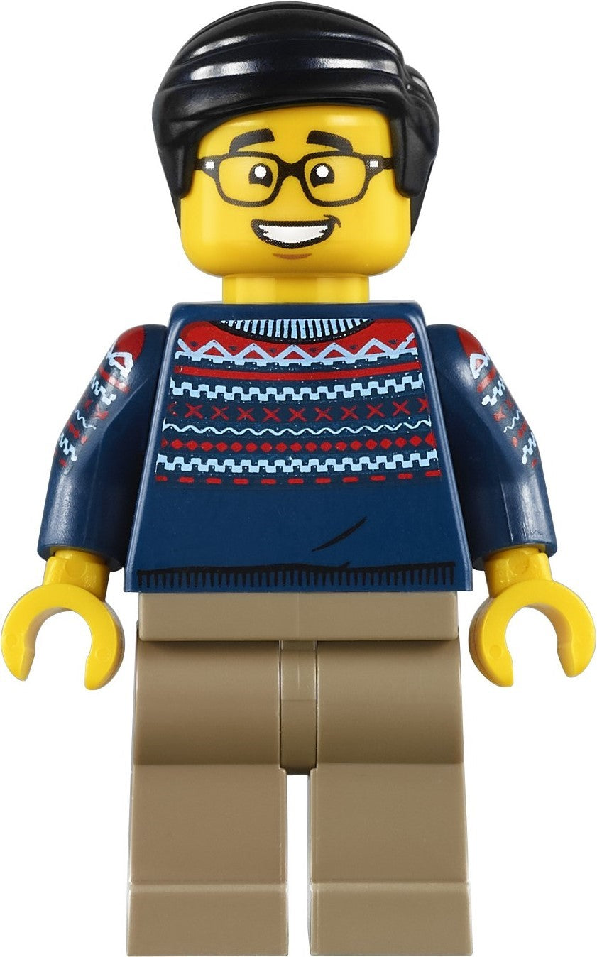 Spring Lantern Festival 80107 | Seasonal | LEGO – image 18