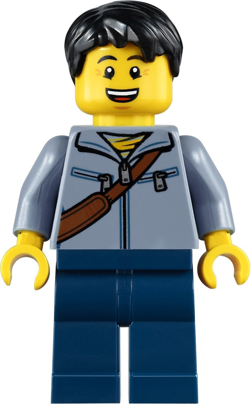 Spring Lantern Festival 80107 | Seasonal | LEGO – image 24