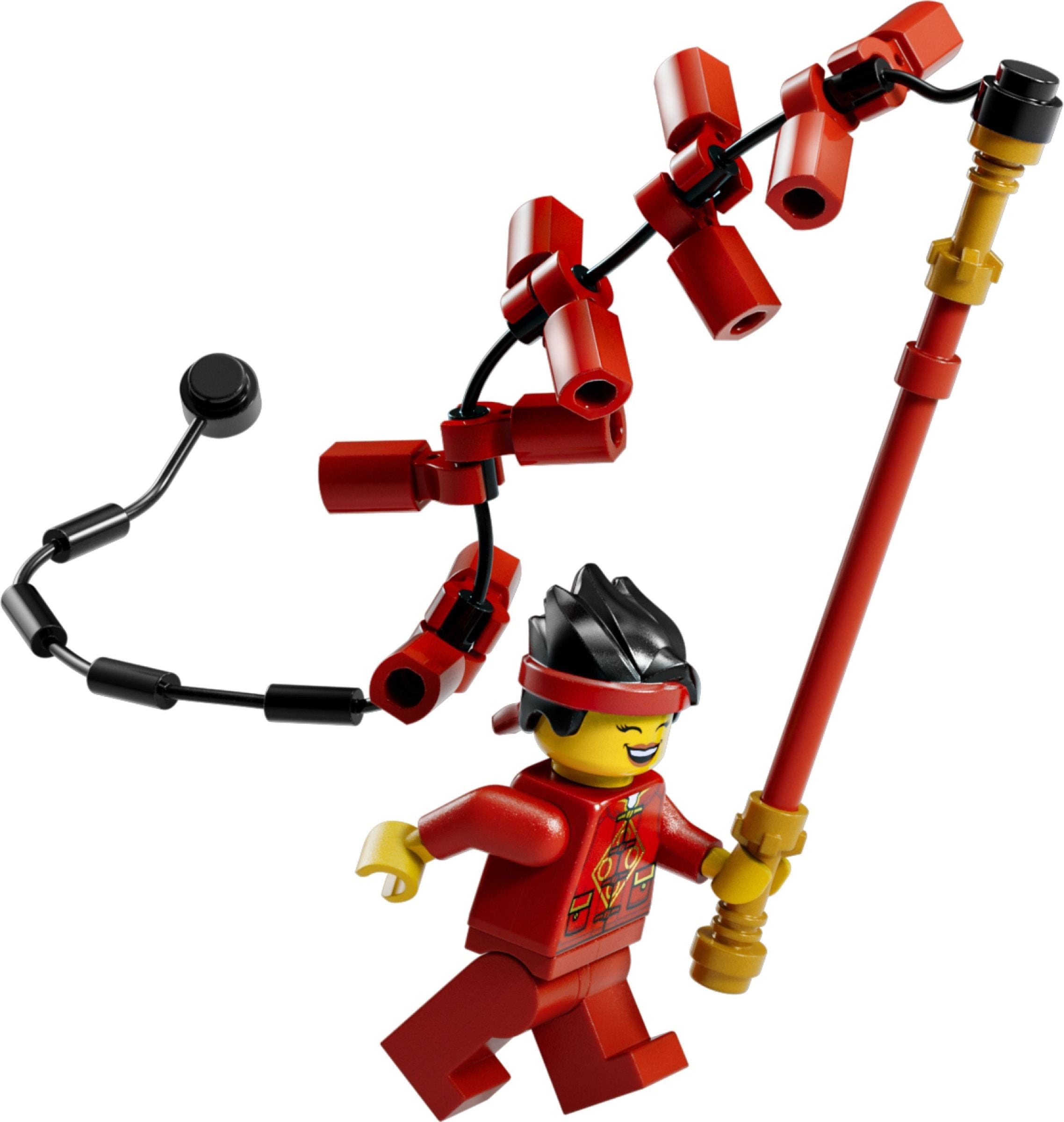 Lunar New Year Parade 80111 | Seasonal | LEGO – image 11