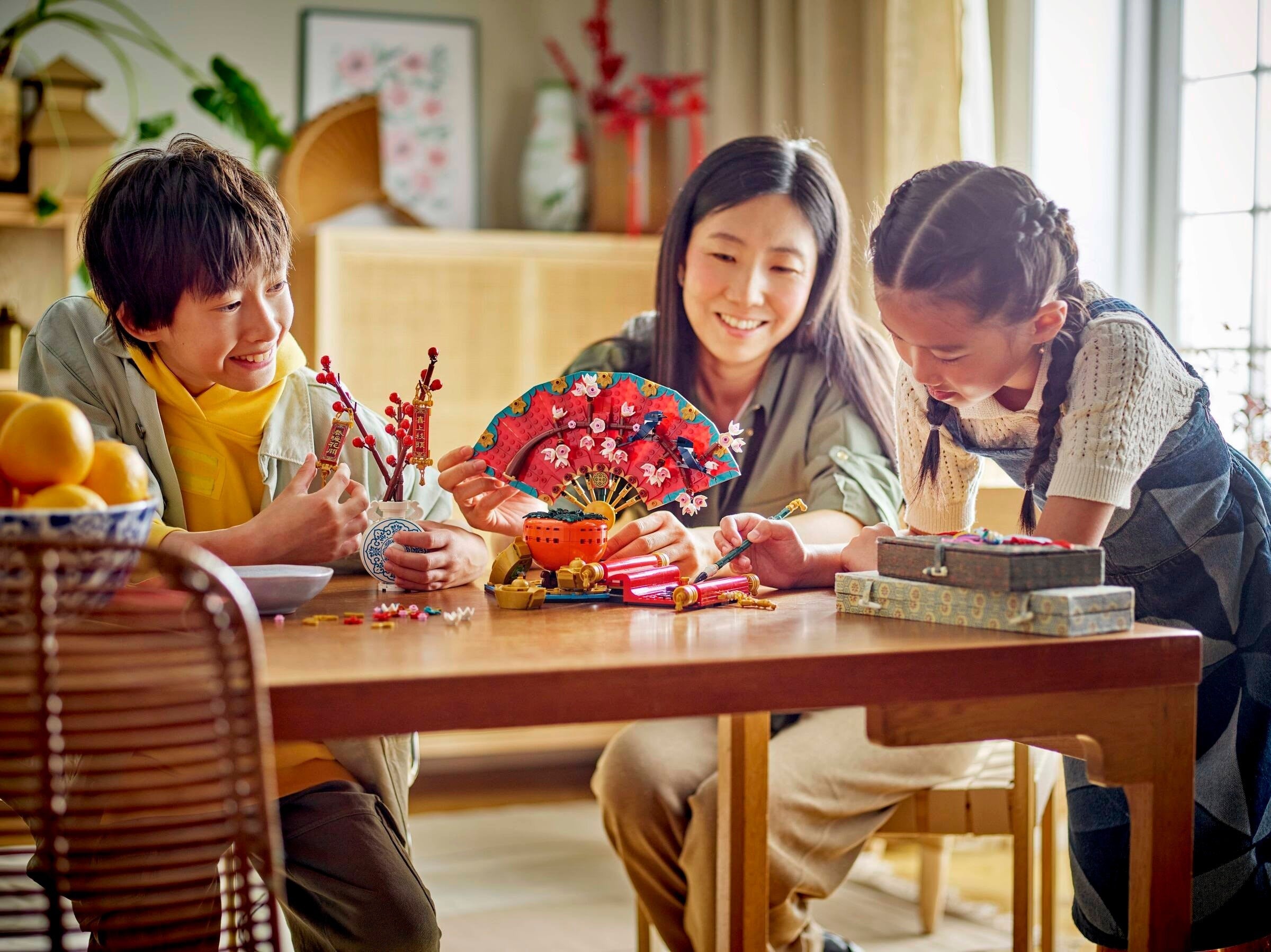 Good Fortune 80117 | Seasonal | LEGO – image 6