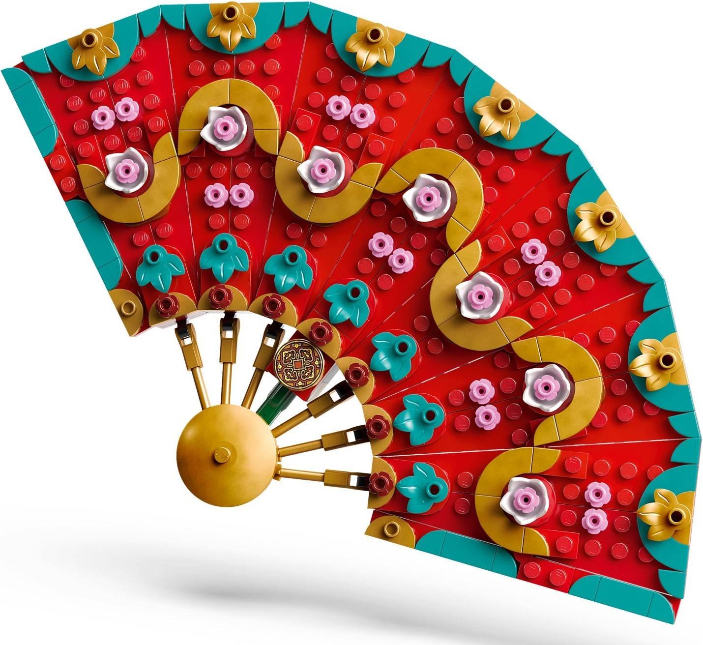 Good Fortune 80117 | Seasonal | LEGO – image 10