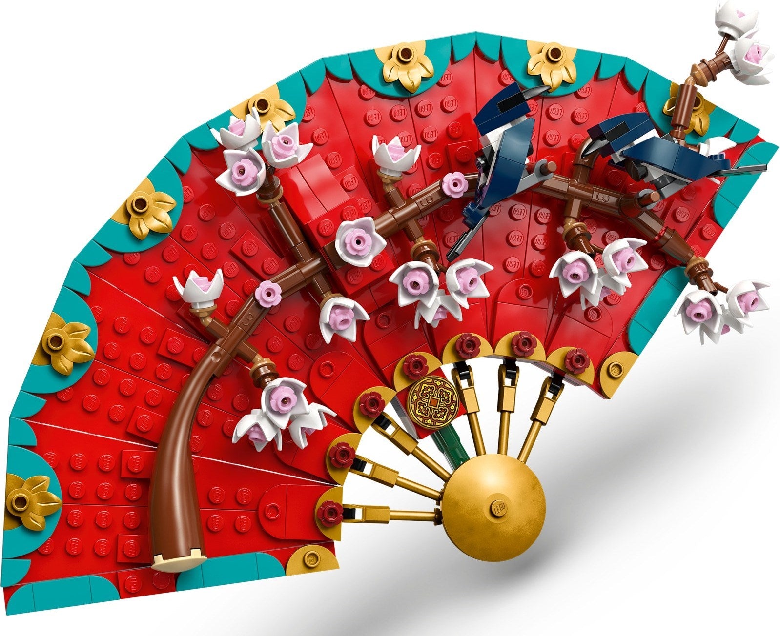 Good Fortune 80117 | Seasonal | LEGO – image 11