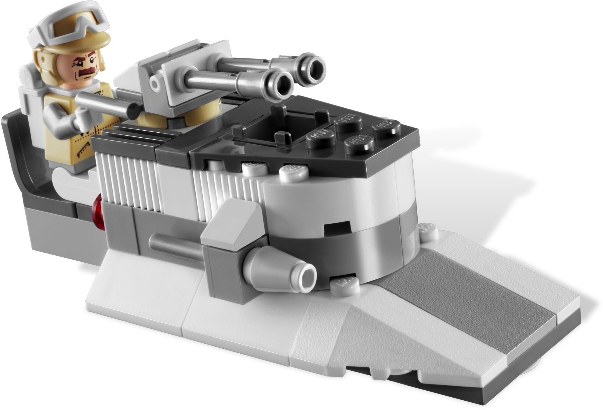 Rebel Trooper Battle Pack 8083 | Star Wars | LEGO