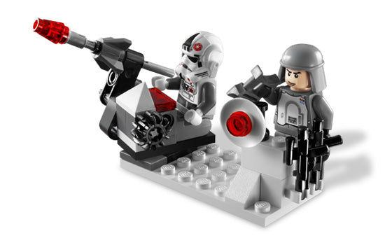 Snowtrooper Battle Pack 8084 | Star Wars | LEGO