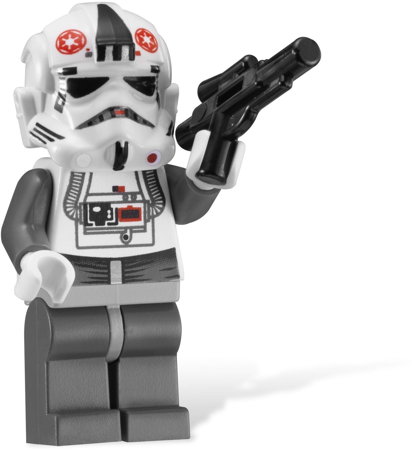 Snowtrooper Battle Pack 8084 | Star Wars | LEGO