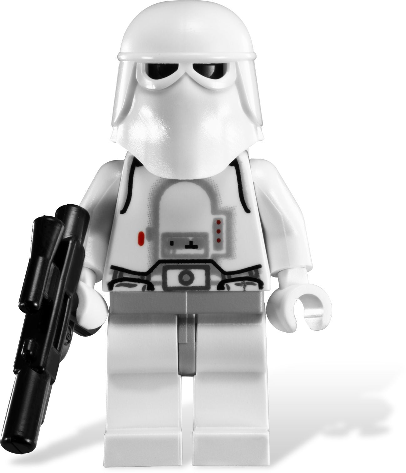 Snowtrooper Battle Pack 8084 | Star Wars | LEGO