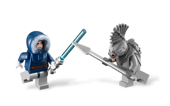 Freeco Speeder 8085 | Star Wars | LEGO