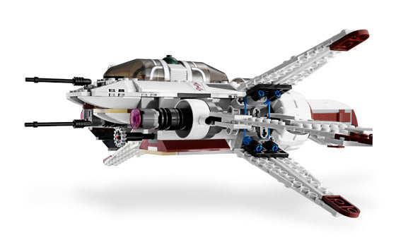 ARC-170 Starfighter 8088 | Star Wars | LEGO