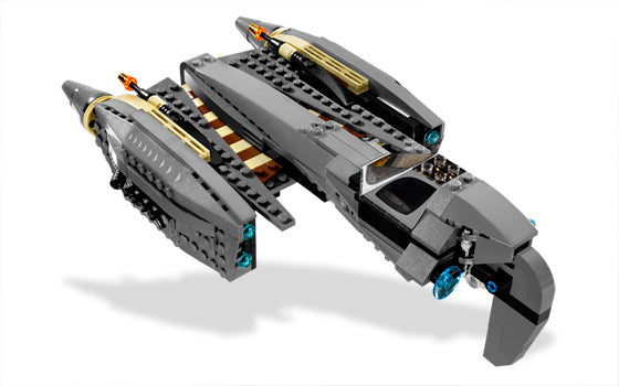 General Grievous' Starfighter 8095 | Star Wars | LEGO (image 7)