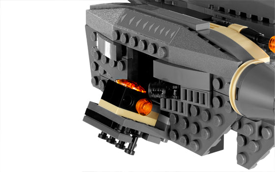 General Grievous' Starfighter 8095 | Star Wars | LEGO (image 8)