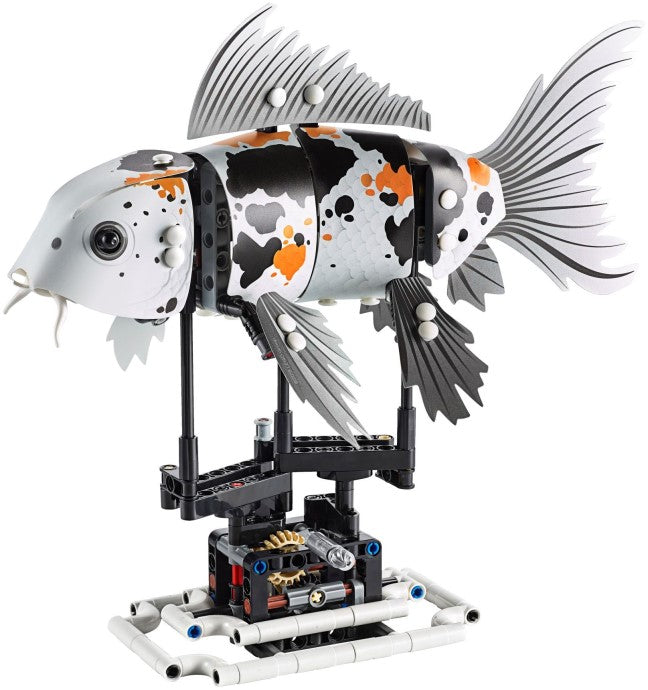 Koi 81000 | FORMA | LEGO