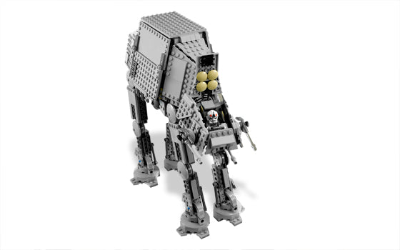 AT-AT Walker 8129 | Star Wars | LEGO (image 7)