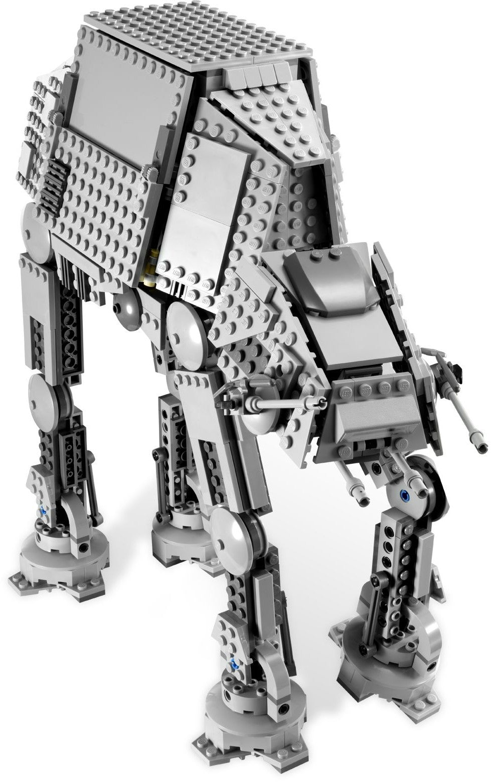 AT-AT Walker 8129 | Star Wars | LEGO (image 10)
