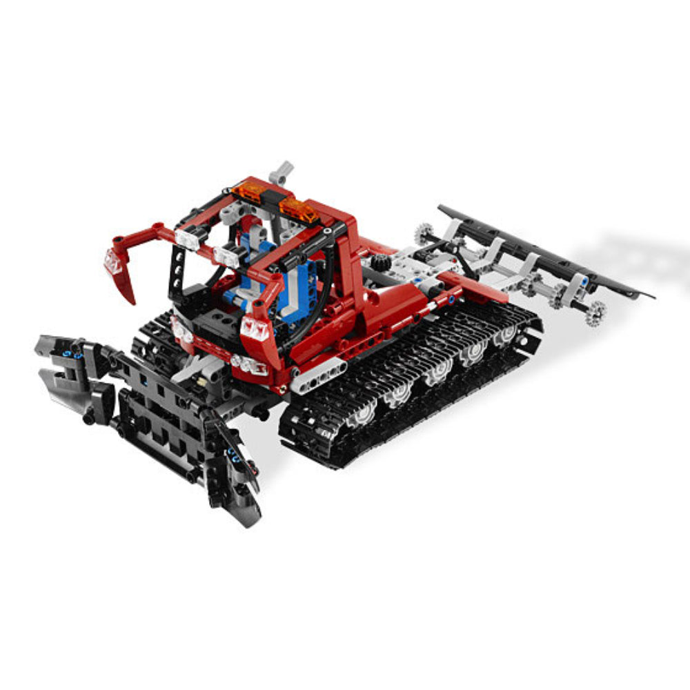 Snow Groomer 8263 | Technic | LEGO