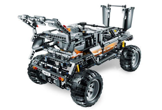Off-Roader 8297 | Technic | LEGO – image 6