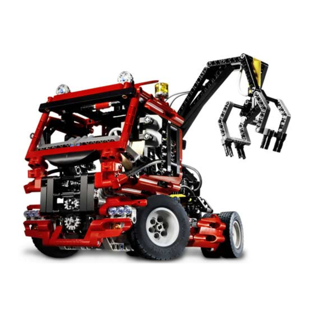 Race Kart 42048 Technic LEGO - Main Image