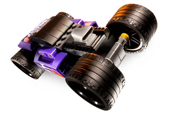 Ram Rod 8491 | Racers | LEGO – image 2