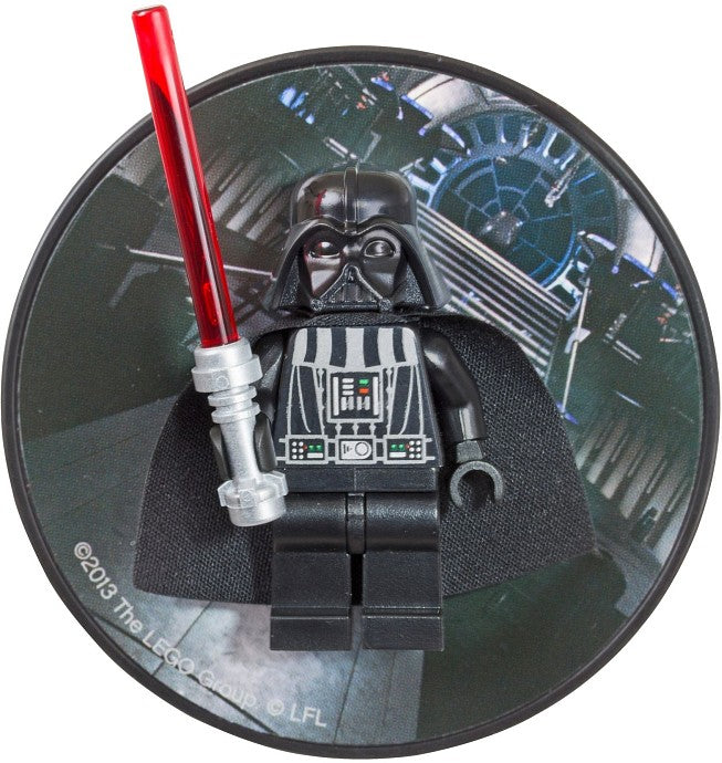 Darth Vader Magnet 850635 | Star Wars Minifigure | LEGO