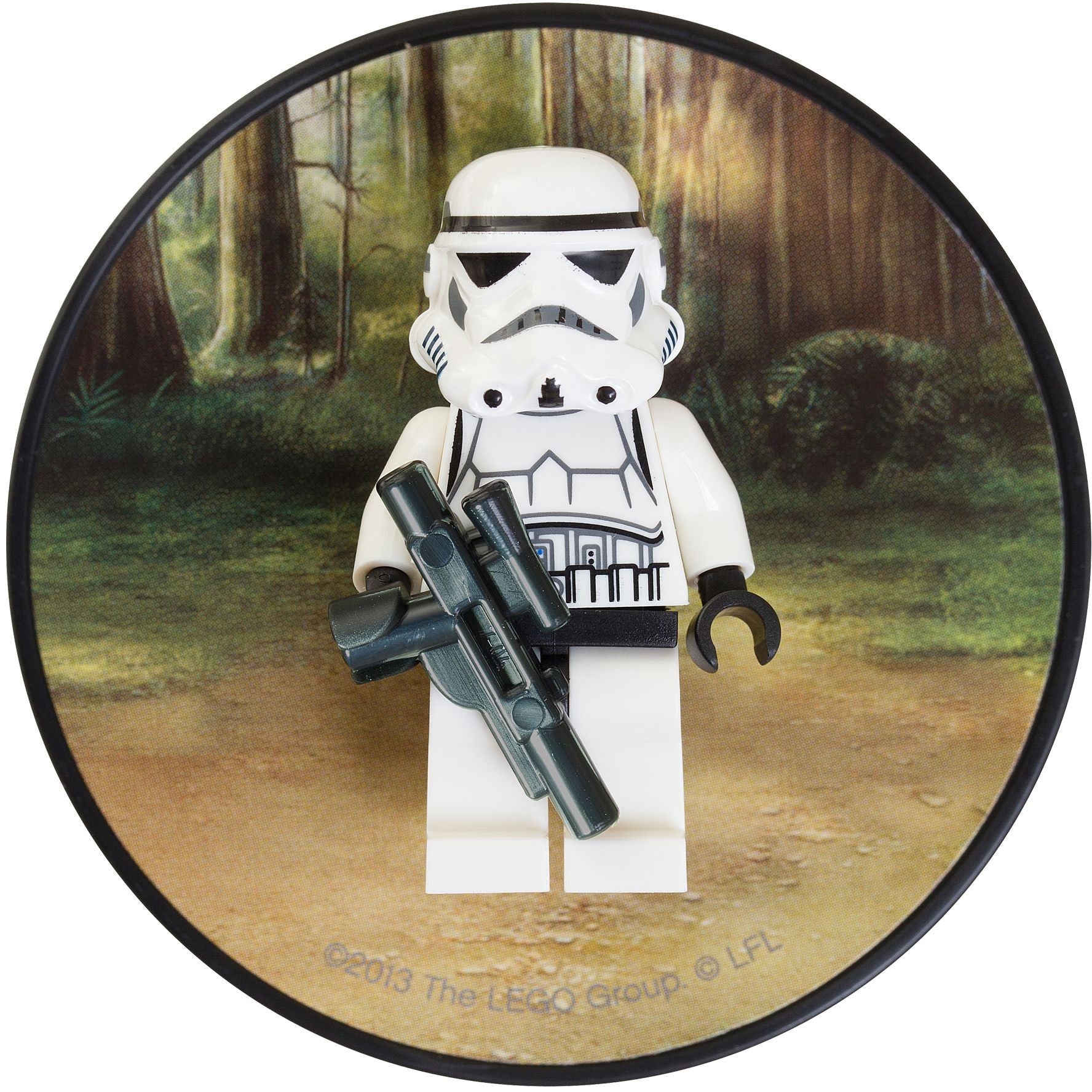 Stormtrooper Magnet 850642 | Star Wars Minifigure | LEGO