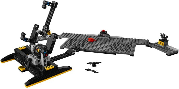 Movie Maker Set 853650 | The LEGO Batman Movie | LEGO